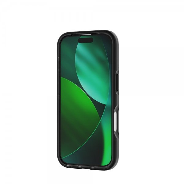 iPhone 17 Skal EvoCheck MagSafe Smokey Black