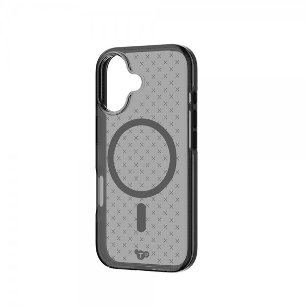 iPhone 17 Skal EvoCheck MagSafe Smokey Black