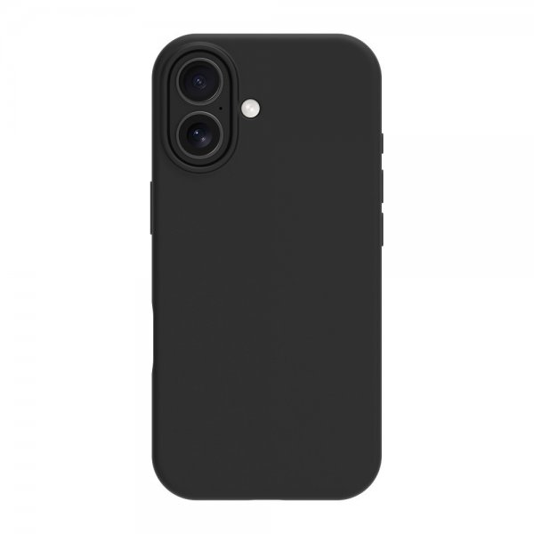 iPhone 17 Skal Monaco MagSafe Night Black
