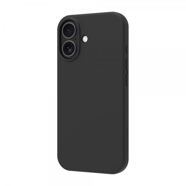 iPhone 17 Skal Monaco MagSafe Night Black