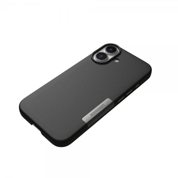 iPhone 17 Skal Thin Case MagSafe Ink Black