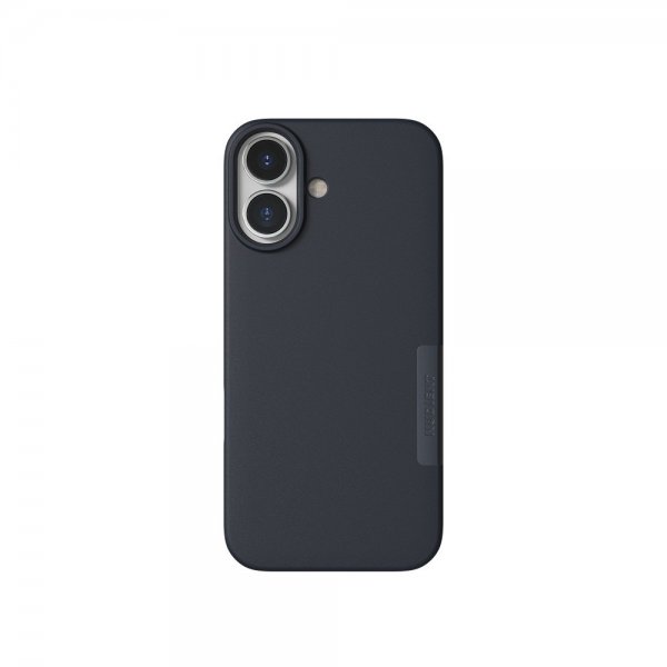 iPhone 17 Skal Thin Case MagSafe Midwinter Blue