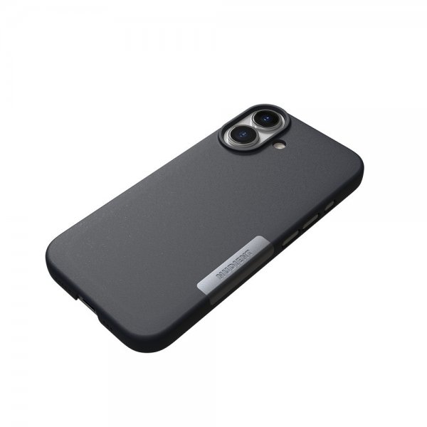 iPhone 17 Skal Thin Case MagSafe Midwinter Blue