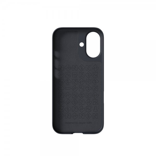 iPhone 17 Skal Thin Case MagSafe Midwinter Blue