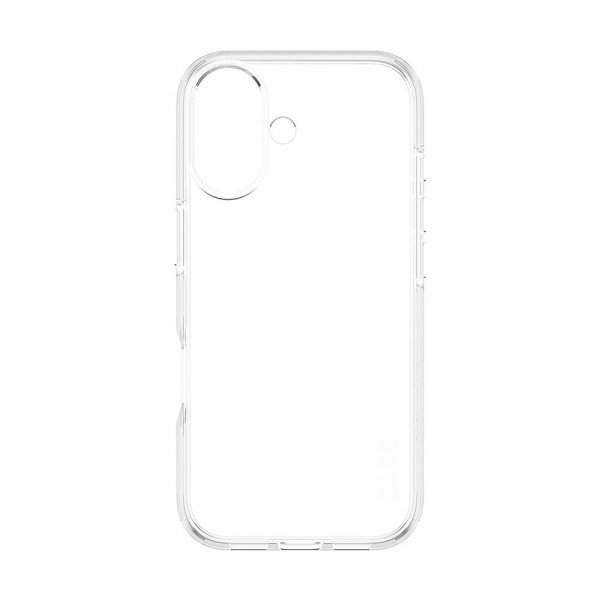 iPhone 17 Skal Urban Explorer Transparent