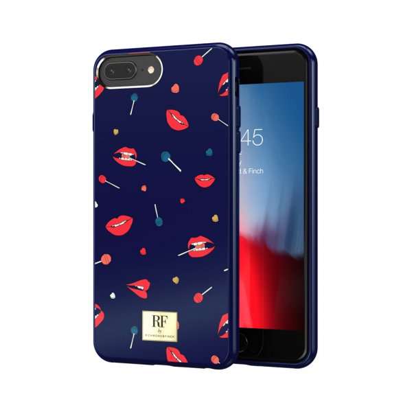 iPhone 6/6S/7/8 Plus Skal Candy Lips
