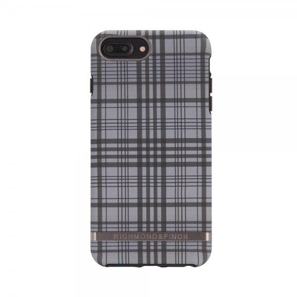 iPhone 6/6S/7/8 Plus Skal Checked