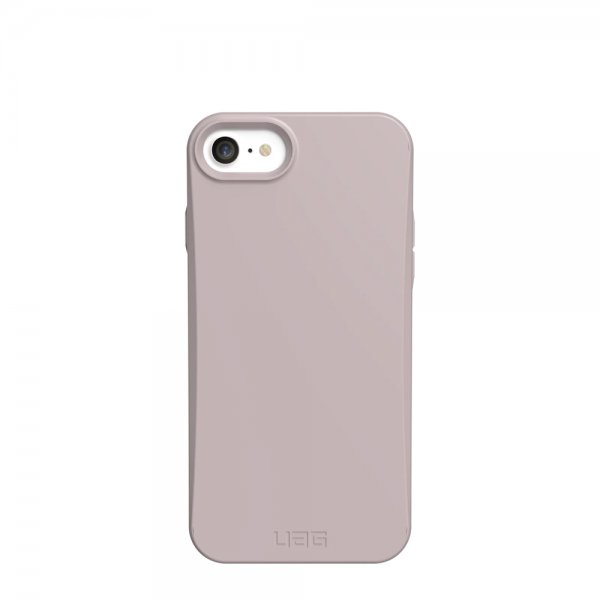 iPhone 6/6S/7/8/SE Skal Outback Biodegradable Cover Lilac