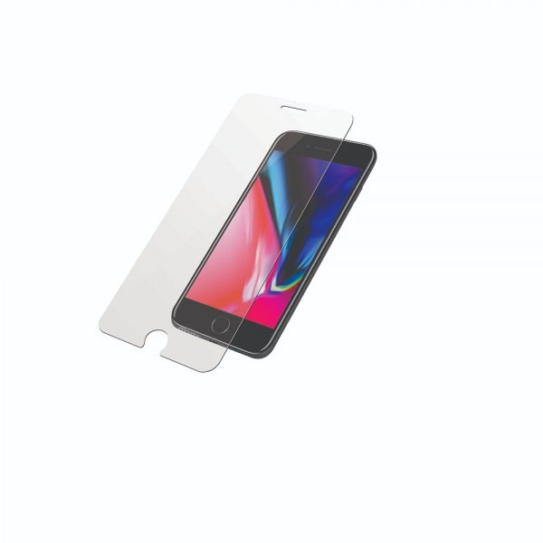 iPhone 6/6S Plus/iPhone 7 Plus/iPhone 8 Plus Skärmskydd Standard Fit