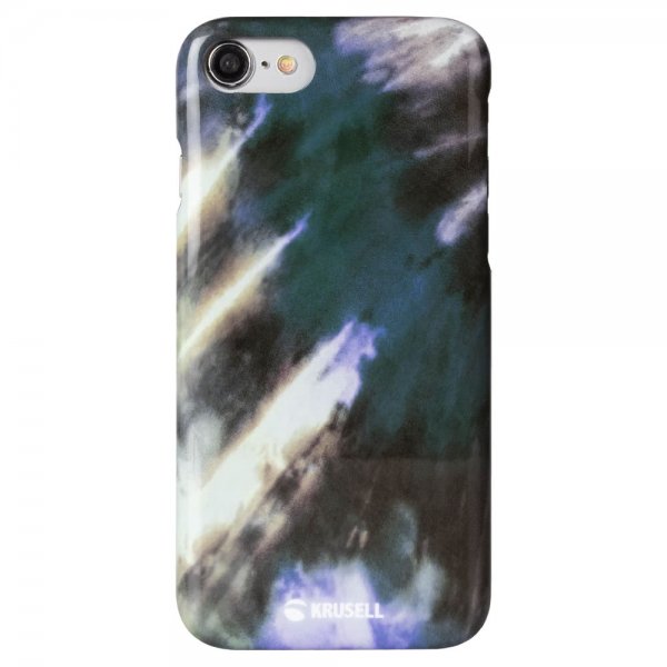 iPhone 7/8/SE Skal Limited Cover Twirl Earth