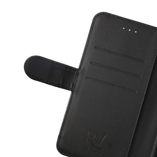 iPhone 7 Plus/iPhone 8 Plus Fodral Magnetiskt Avtagbart Skal Svart