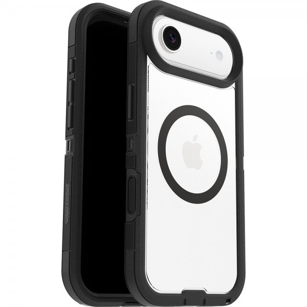 iPhone Air Skal Defender Pro XT MagSafe Dark Side