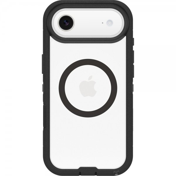 iPhone Air Skal Defender Pro XT MagSafe Dark Side
