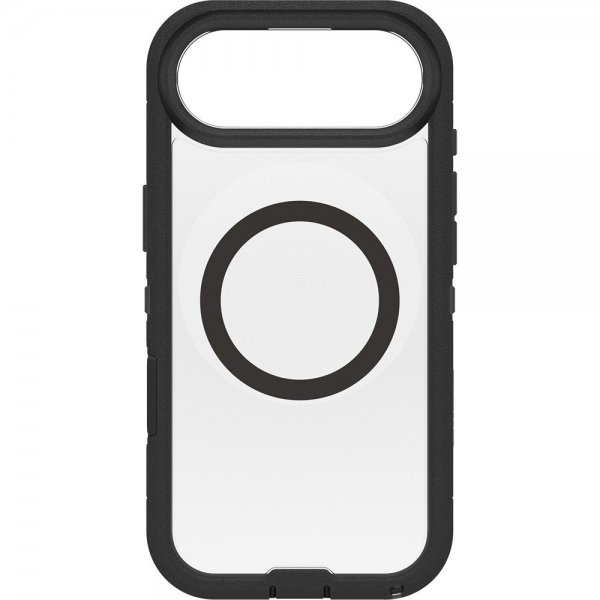 iPhone Air Skal Defender Pro XT MagSafe Dark Side
