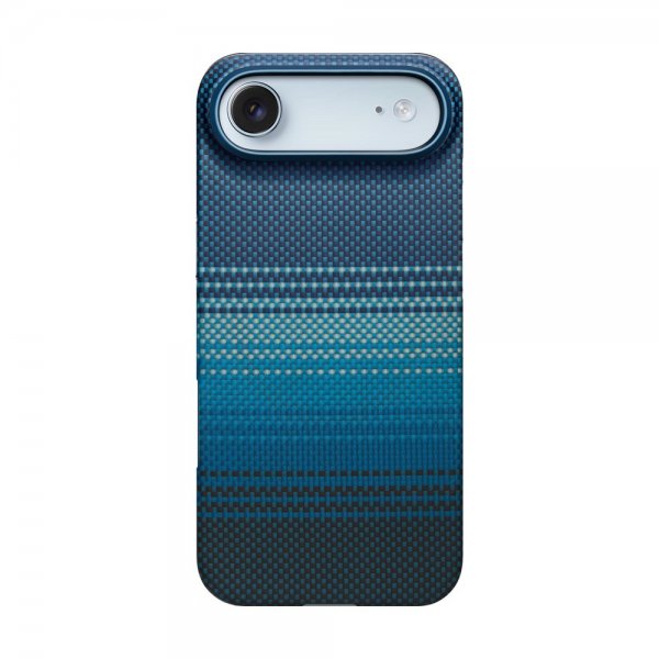 iPhone Air Skal Edge Moonrise