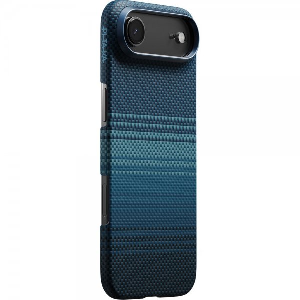 iPhone Air Skal Edge Moonrise