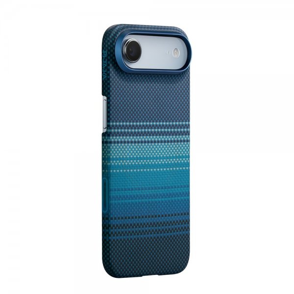 iPhone Air Skal Edge Moonrise
