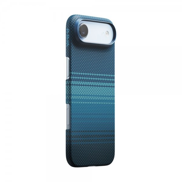 iPhone Air Skal Edge Moonrise