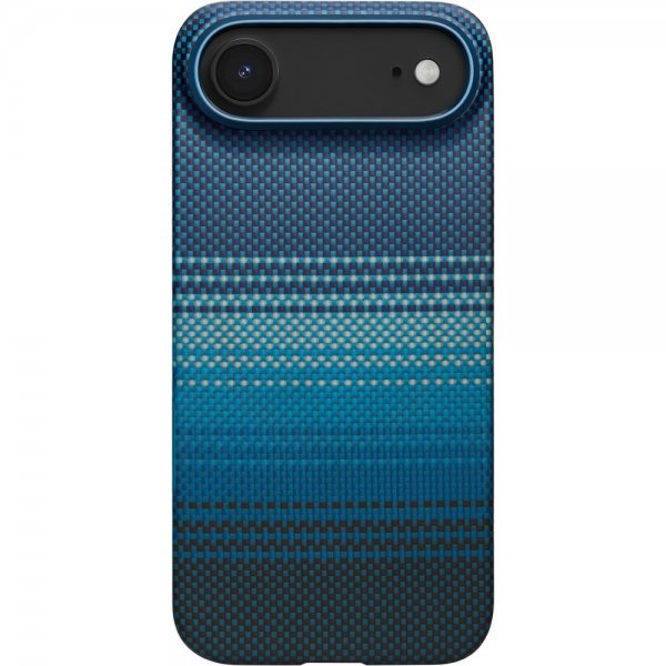 iPhone Air Skal Edge Moonrise