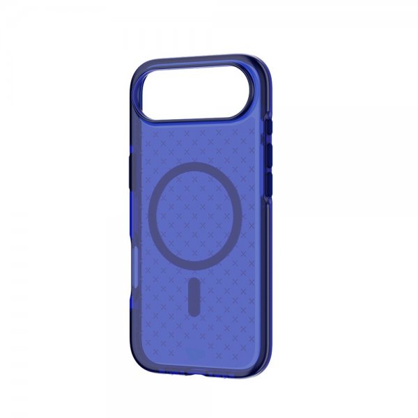 iPhone Air Skal EvoCheck MagSafe Electric Blue