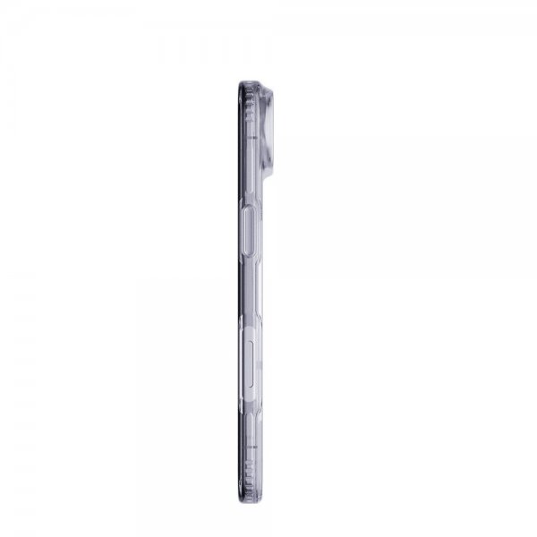 iPhone Air Skal EvoClear MagSafe Transparent