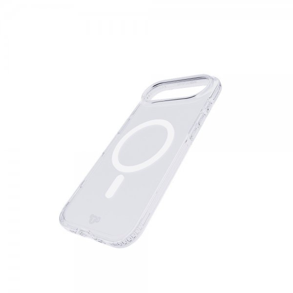 iPhone Air Skal EvoClear MagSafe Transparent