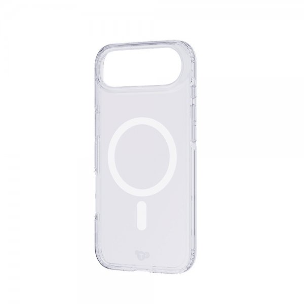 iPhone Air Skal EvoClear MagSafe Transparent