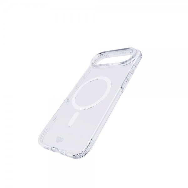 iPhone Air Skal EvoLite MagSafe Transparent