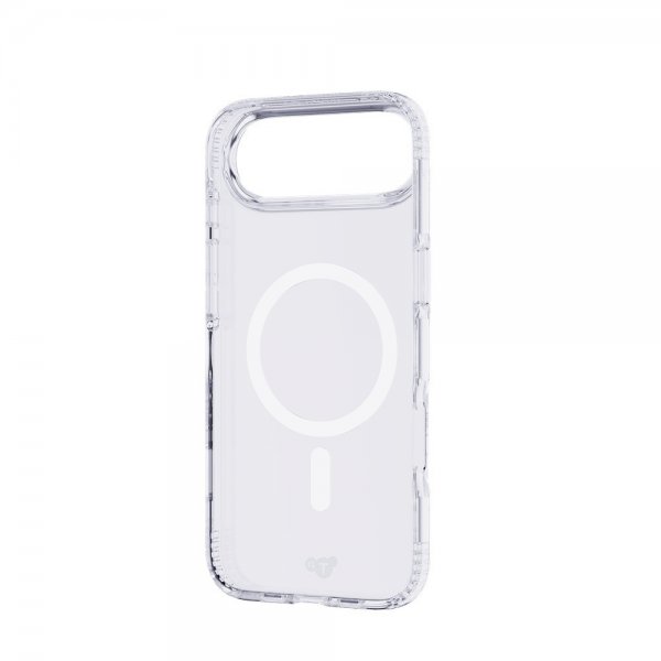 iPhone Air Skal EvoLite MagSafe Transparent