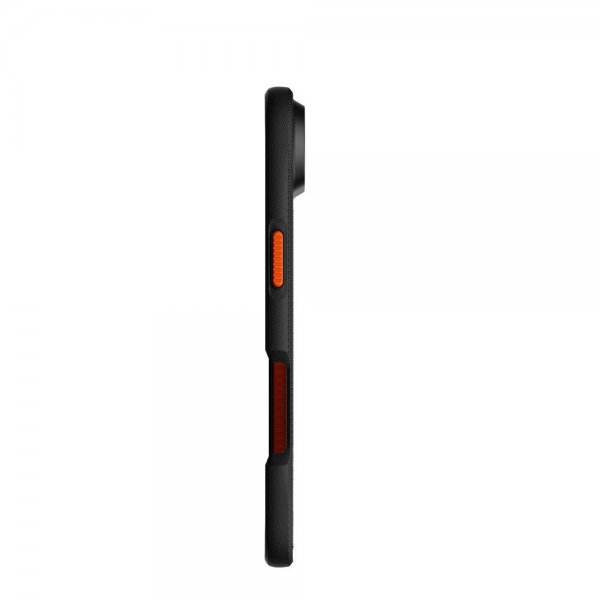 iPhone Air Skal EvoPro MagSafe Svart