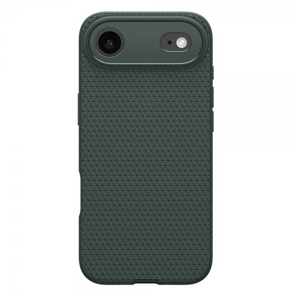 iPhone Air Skal Liquid Air Abyss Green
