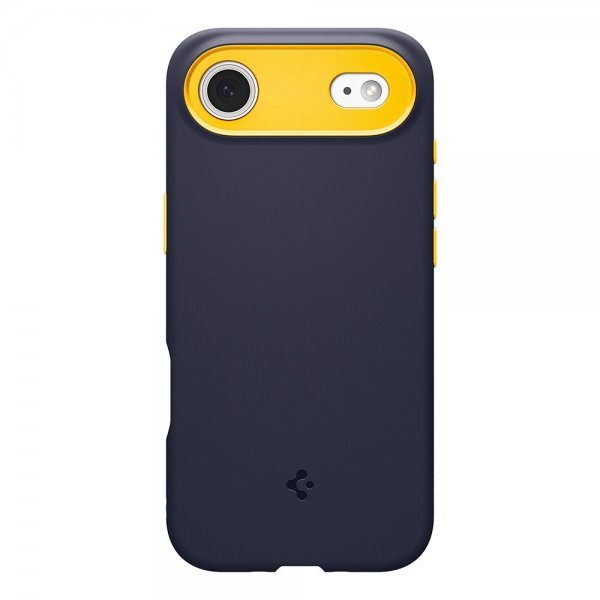 iPhone Air Skal Nano Pop MagFit Blueberry Navy
