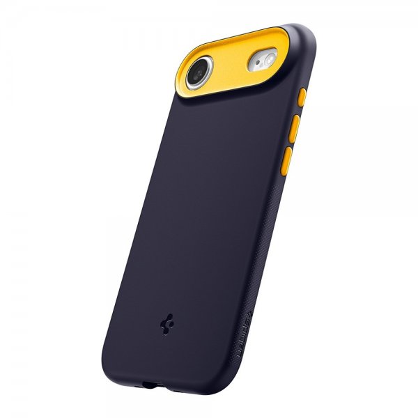 iPhone Air Skal Nano Pop MagFit Blueberry Navy