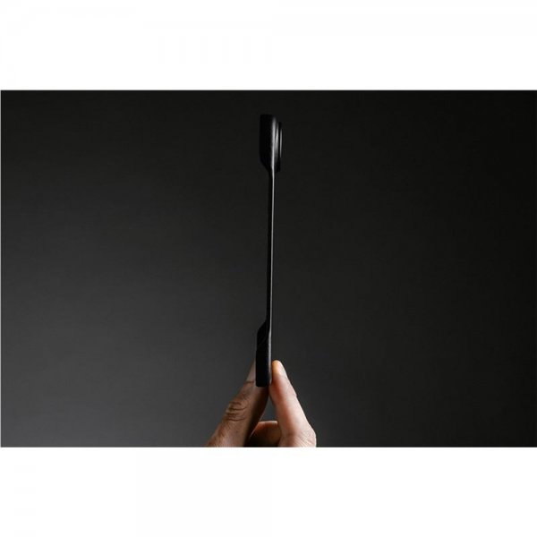 iPhone Air Skal Traditional Leather Case Horween Svart