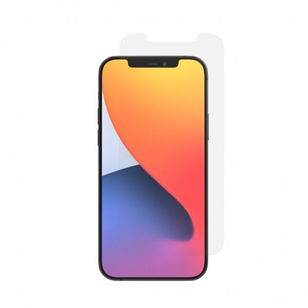 iPhone Xr/11/iPhone 12/12 Pro Skärmskydd Glass Elite VisionGuard+