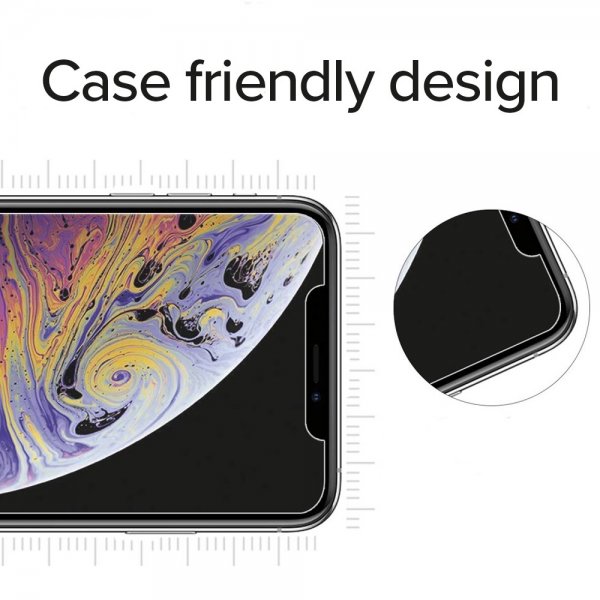 iPhone Xr/iPhone 11 Skärmskydd Glasberga