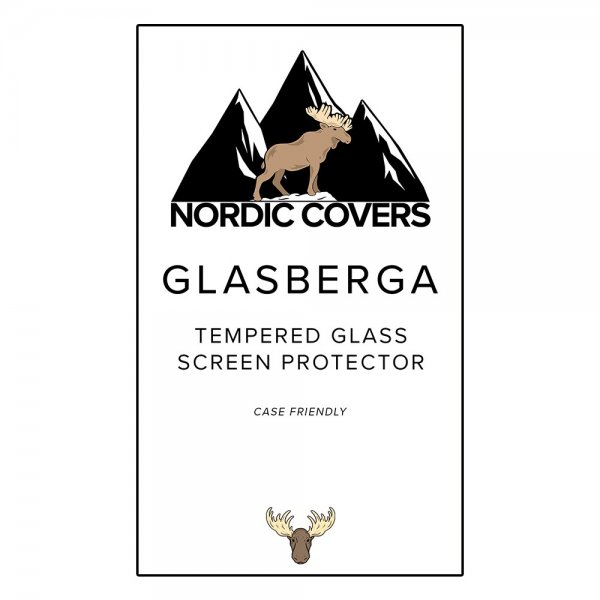 iPhone Xr/iPhone 11 Skärmskydd Glasberga