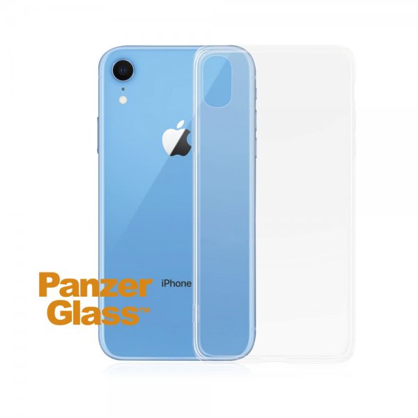 iPhone Xr Skal ClearCase