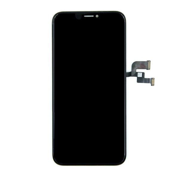 iPhone XS LCD Skärm Refurbished