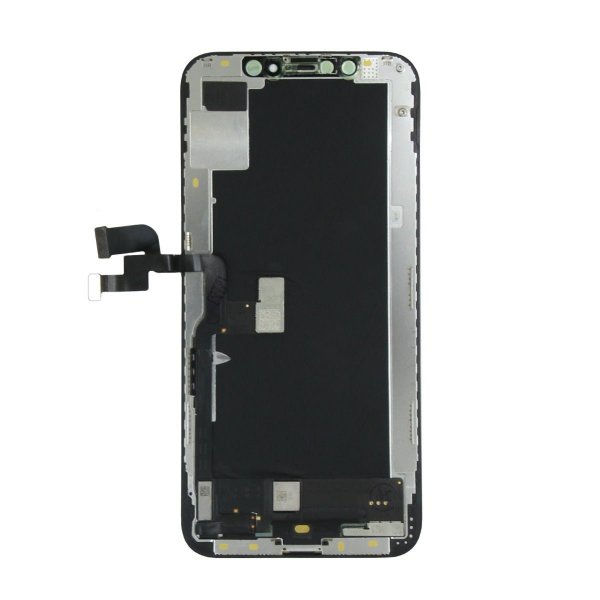 iPhone XS LCD Skärm Refurbished