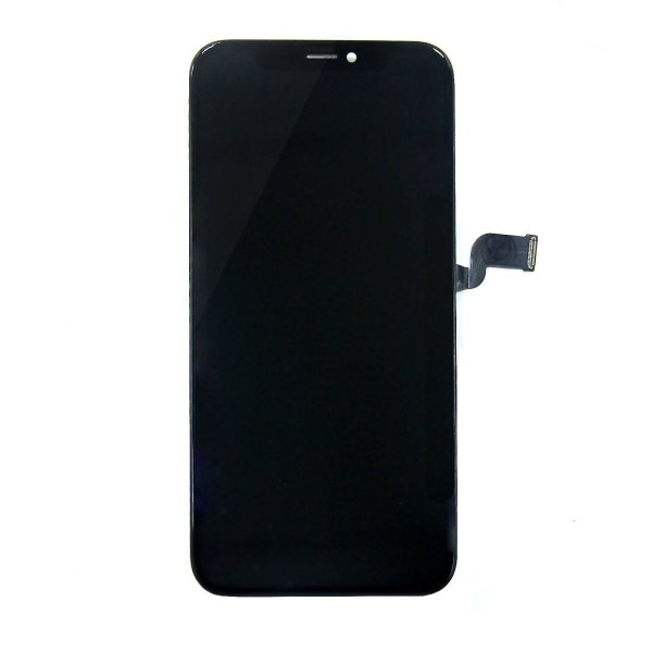 iPhone XS LCD Skärm (tagen från ny iPhone)