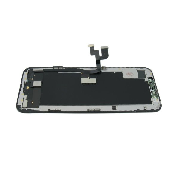 iPhone XS LCD Skärm (tagen från ny iPhone)