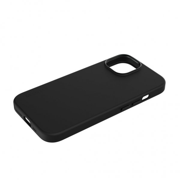 iPhone 15 Pro Max Skal Silicone Backcover Graphine
