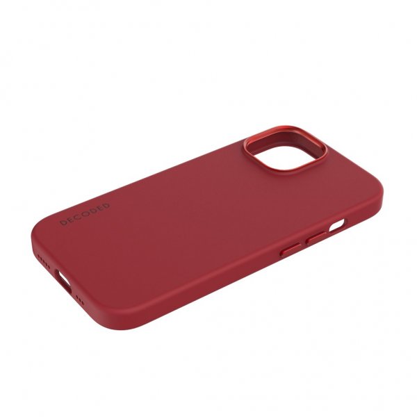 iPhone 15 Pro Max Skal Silicone Backcover Astro Dust