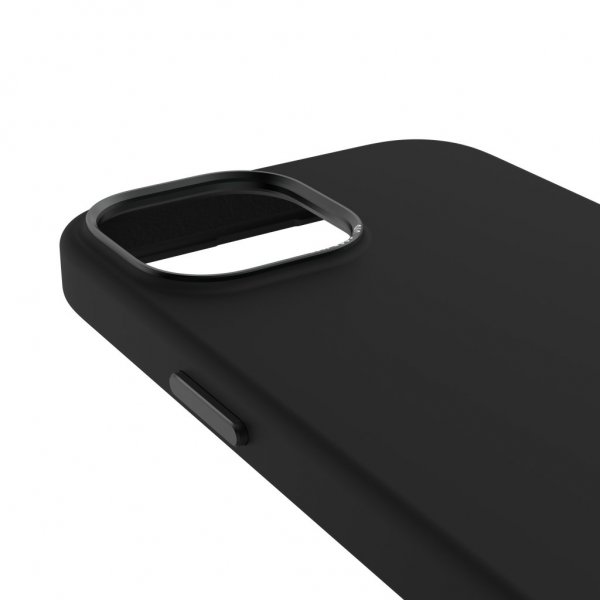 iPhone 15 Pro Max Skal Silicone Backcover Graphine
