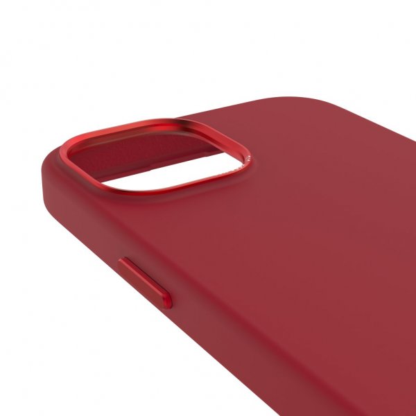 iPhone 15 Pro Max Skal Silicone Backcover Astro Dust