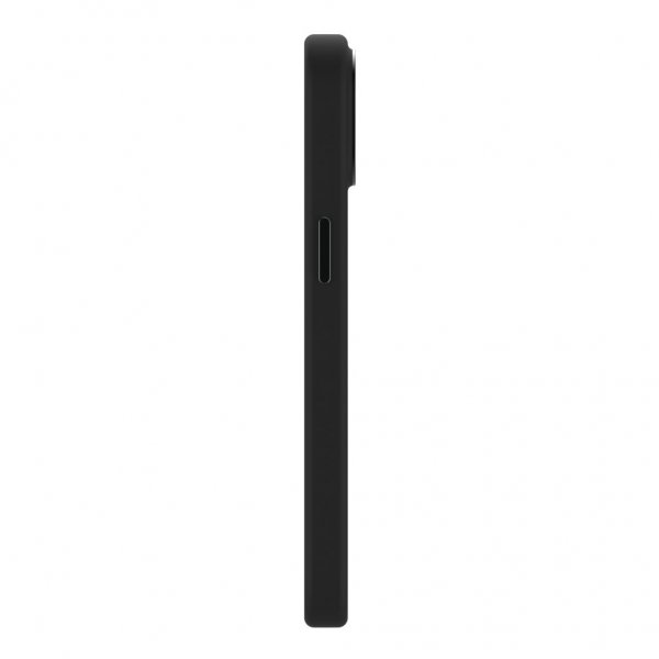 iPhone 15 Pro Max Skal Silicone Backcover Graphine