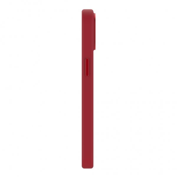 iPhone 15 Pro Max Skal Silicone Backcover Astro Dust