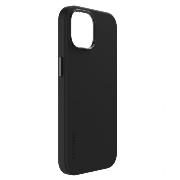 iPhone 15 Pro Max Skal Silicone Backcover Graphine