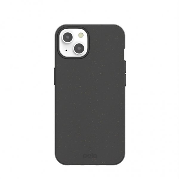 iPhone 13 Skal Classic Svart